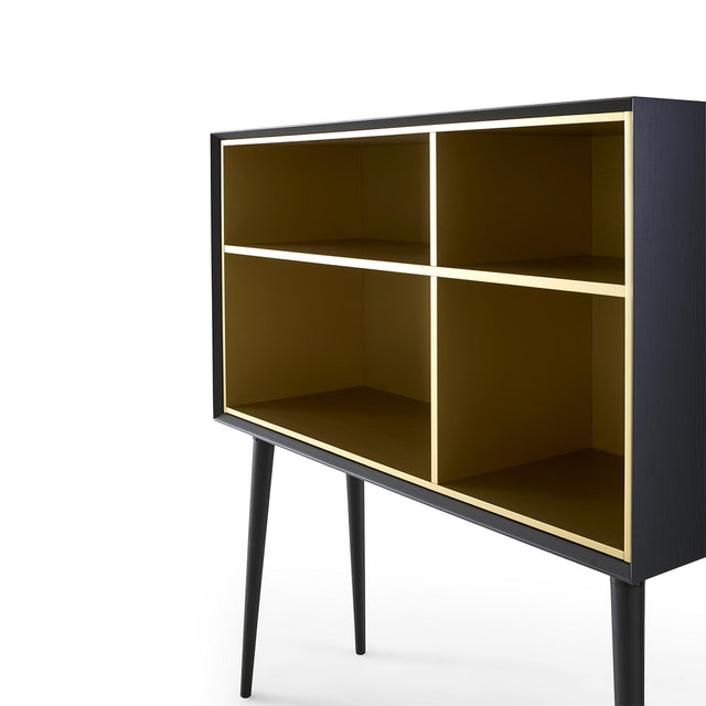 Ligne Roset Kermes Sideboards