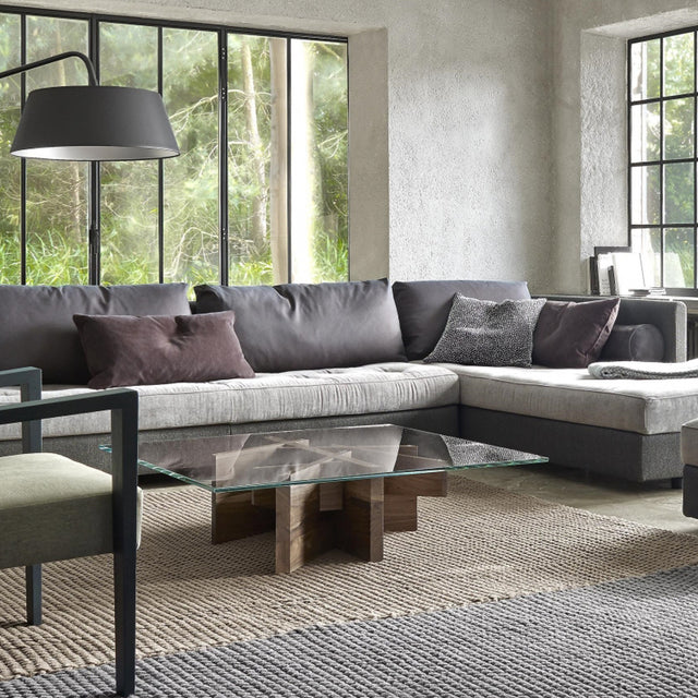 Ligne Roset Ashera Coffee Table
