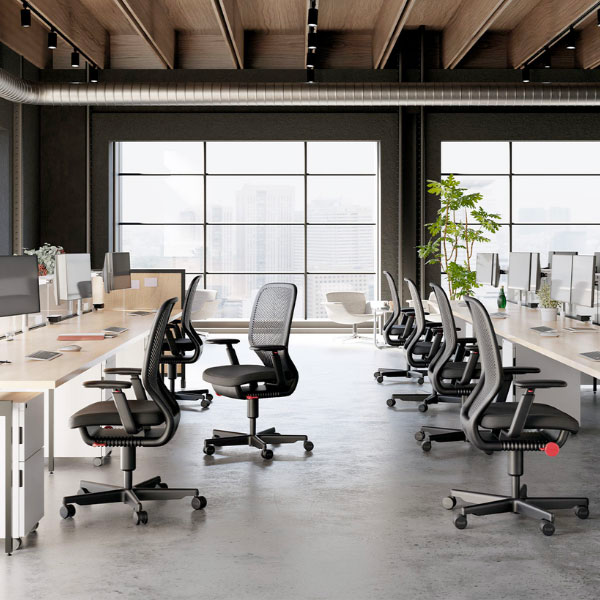 Knoll image