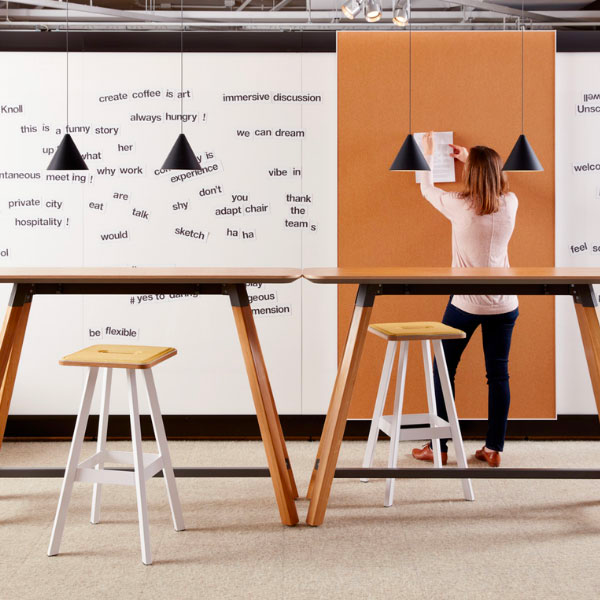 Knoll image