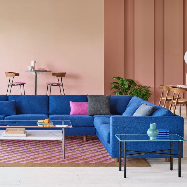 Herman Miller Lispenard Sectional Sofa