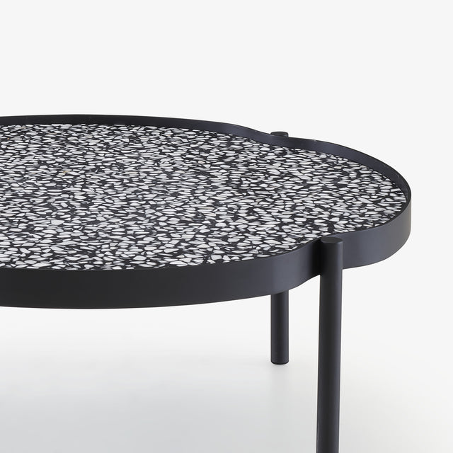 Ligne Roset Mallea Coffee Table