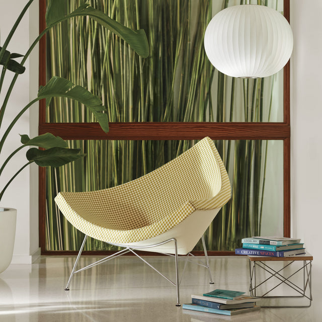 Herman Miller Nelson Coconut Chair