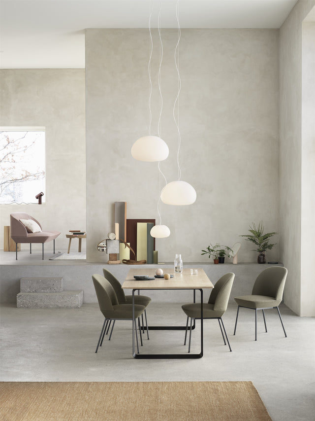 Muuto Fluid Pendant Lamp