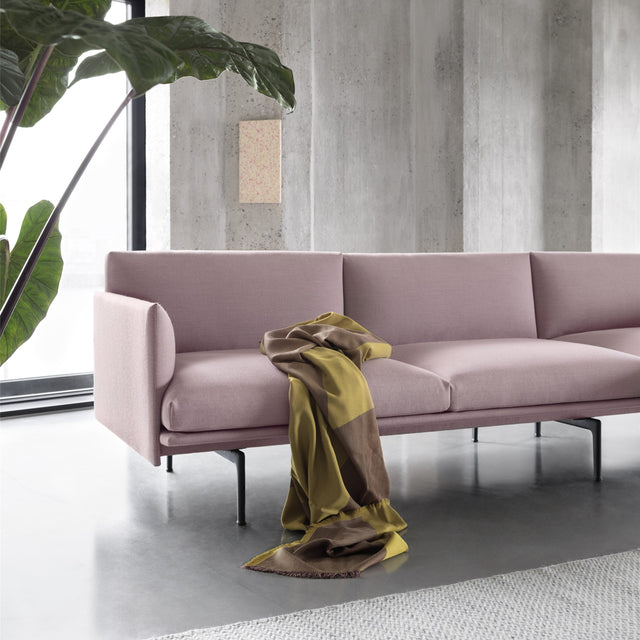 Muuto Sway Throw