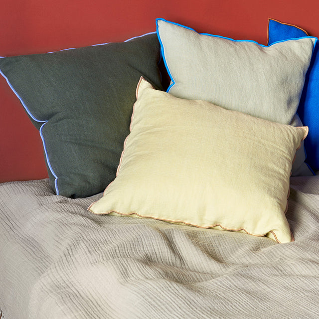 HAY Outline Cushion