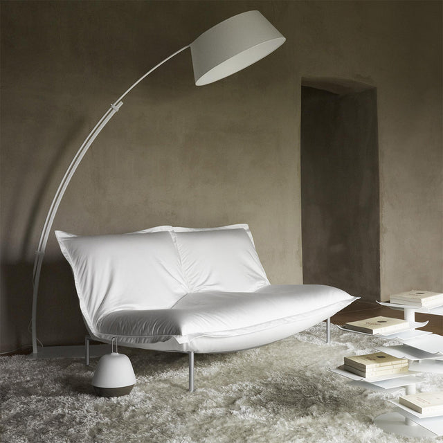 Ligne Roset Ouverture Floor Lamp