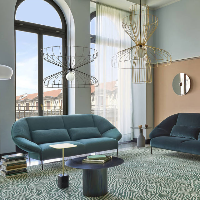 Ligne Roset Paipai Sofa