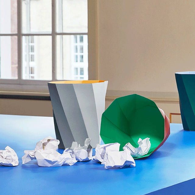 HAY Paper Paper Bin