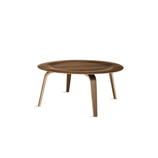 Herman Miller Eames Molded Plywood Coffee Table