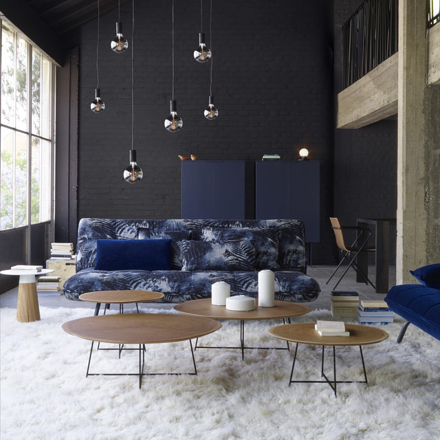 Ligne Roset Alburni Coffee Table