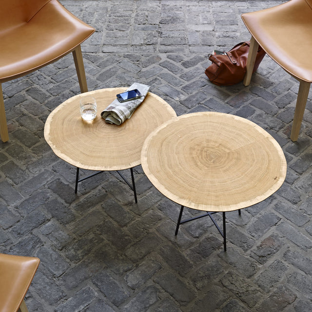 Ligne Roset Alburni Coffee Table