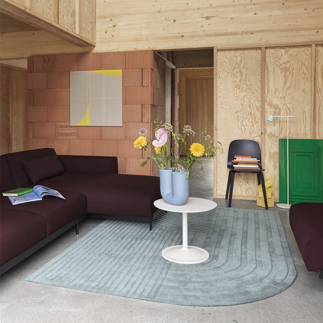 Muuto In Situ Modular Sofa 3-Seater