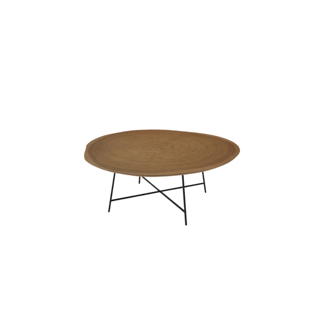Ligne Roset Alburni Coffee Table