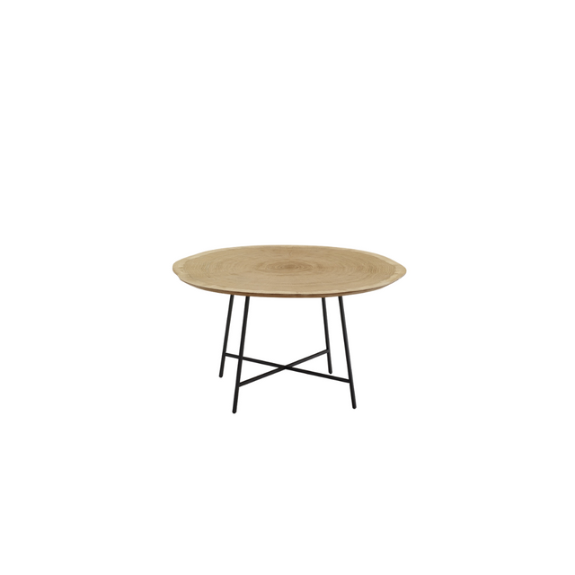 Ligne Roset Alburni Coffee Table
