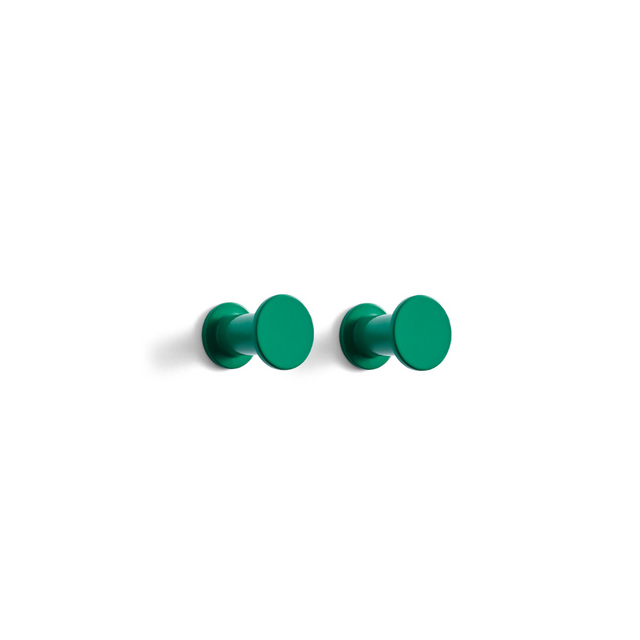 HAY Bolt Hook, Set of 2