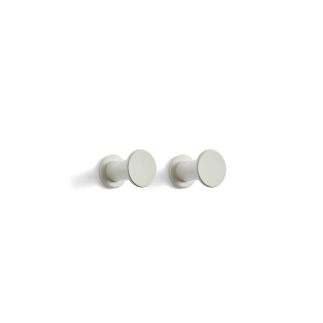 HAY Bolt Hook, Set of 2
