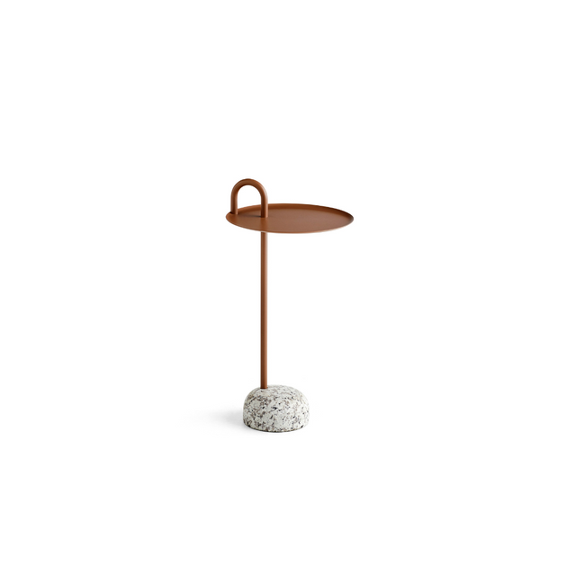 HAY Bowler Side Table