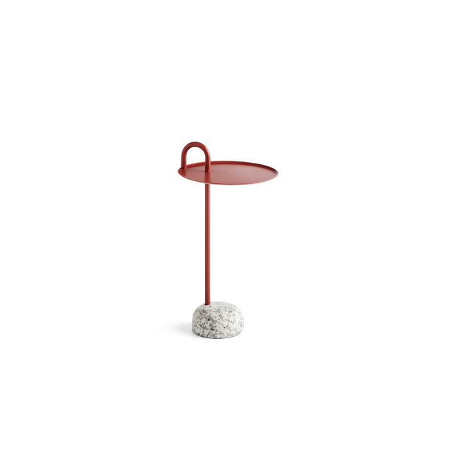 HAY Bowler Side Table