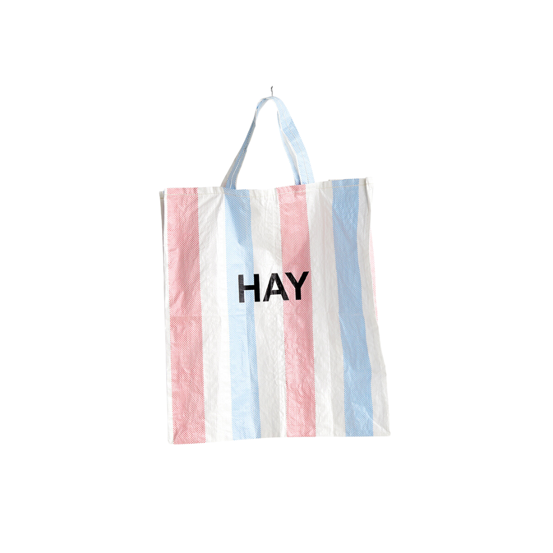 Hay 2025 shopping bag