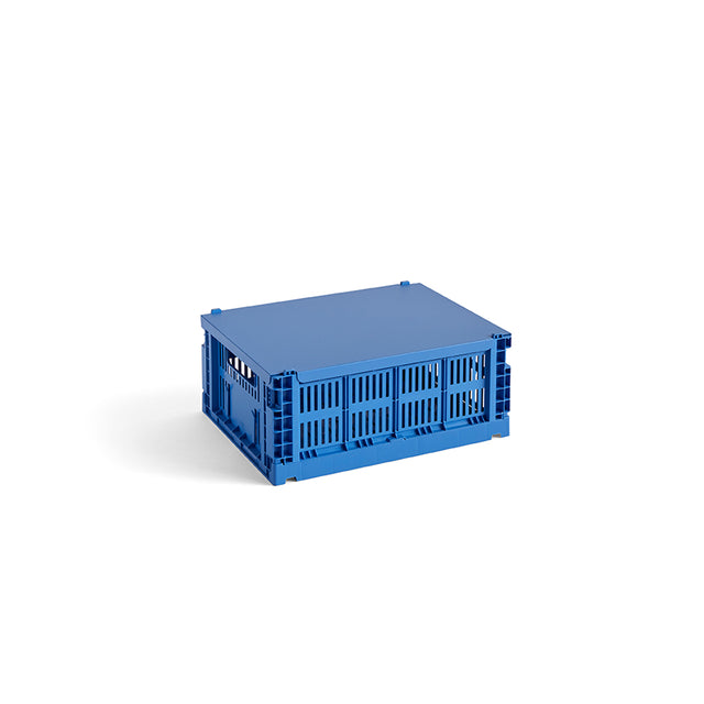HAY Colour Crate Lid M