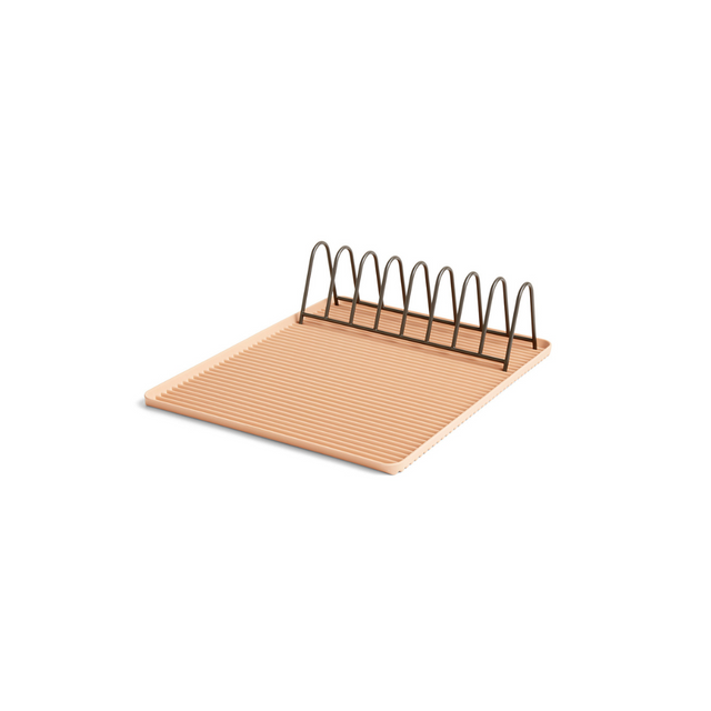 HAY Dish Drainer Tray + Rack