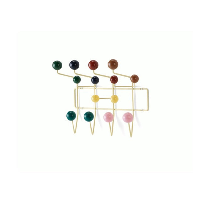 Herman Miller Eames Hang-It-All, Herman Miller x HAY