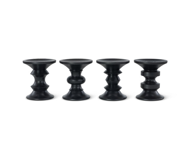 Herman Miller Eames Turned Stool