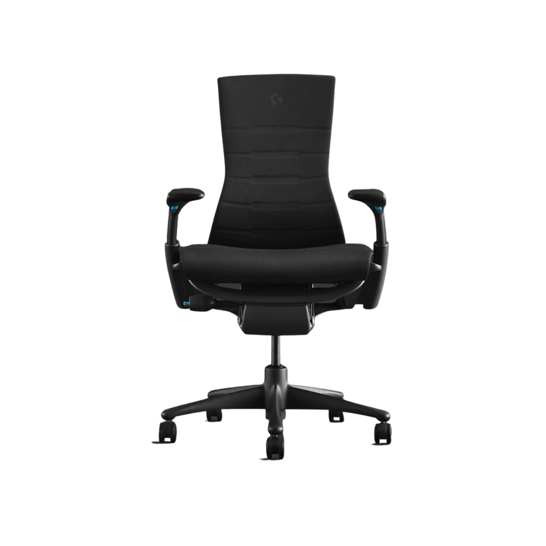 Herman Miller Embody Gaming Chair Rifyo