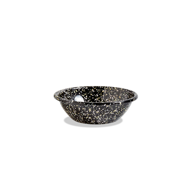 HAY Enamel Serving Bowl