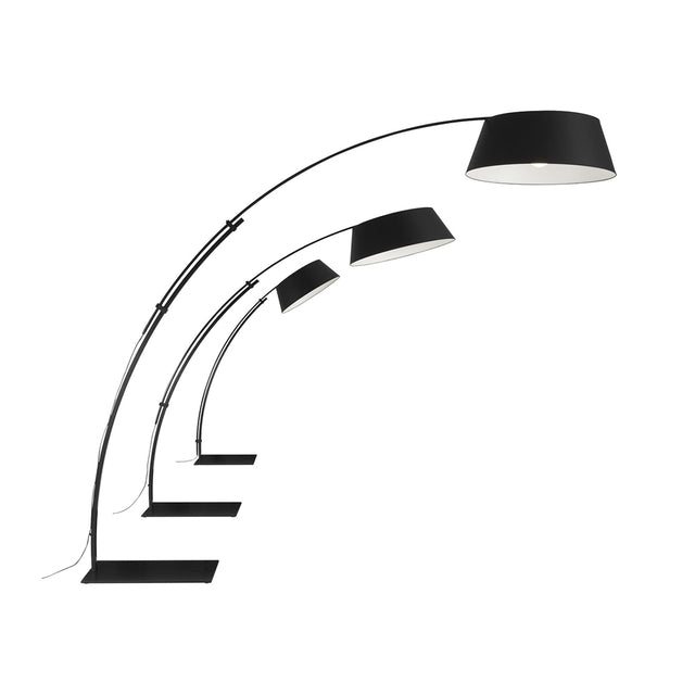 Ligne Roset Ouverture Floor Lamp