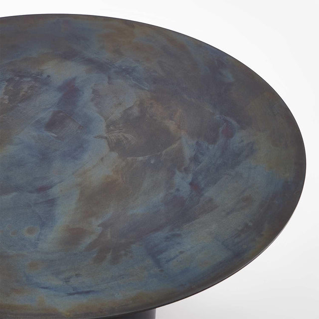 Ligne Roset Oxydation Coffee Table