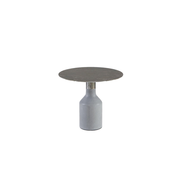 Ligne Roset Oxydation Side Table