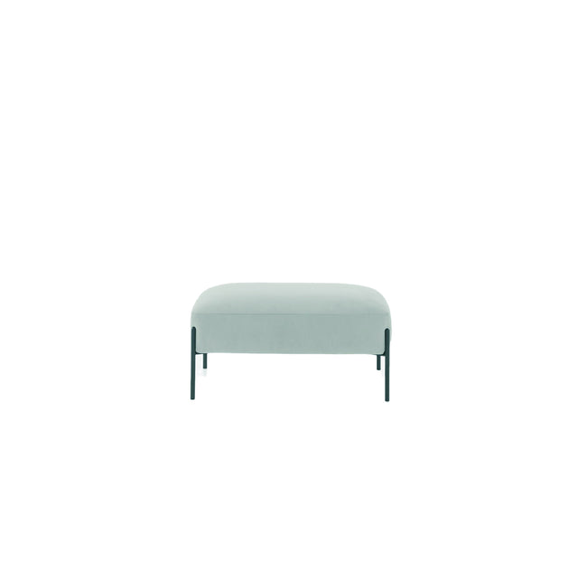 Ligne Roset Paipai Ottoman