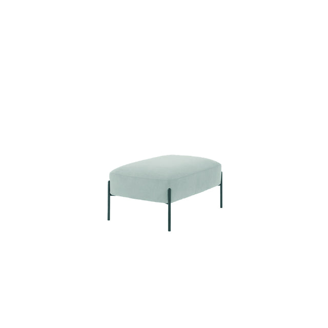 Ligne Roset Paipai Ottoman