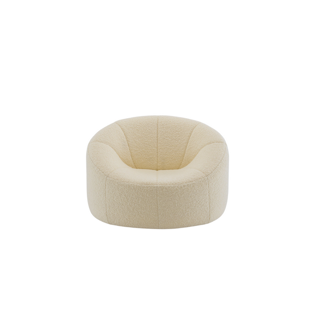 Ligne Roset Pumpkin Armchair