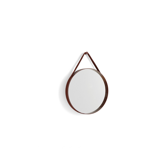 HAY Strap Mirror Small