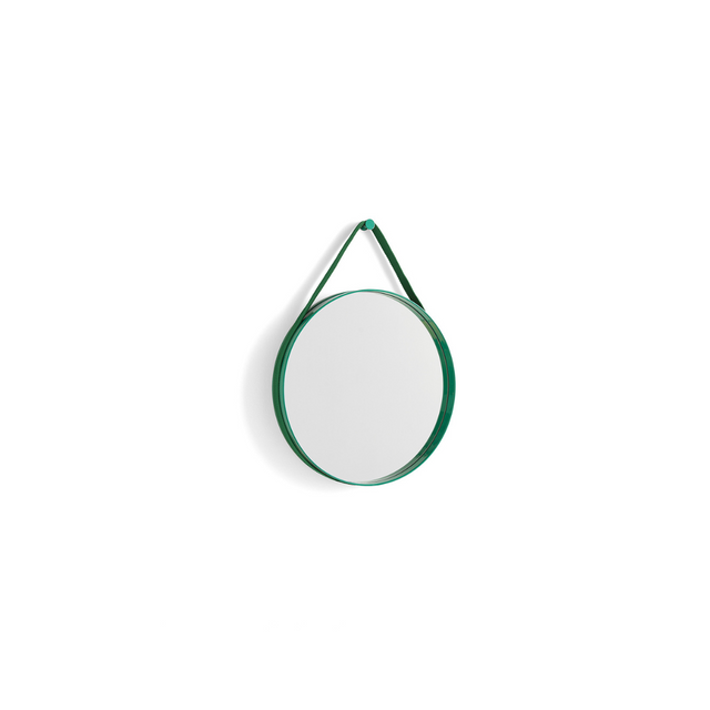 HAY Strap Mirror Small