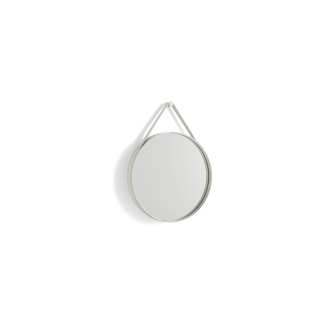 HAY Strap Mirror Small