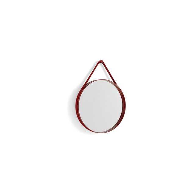 HAY Strap Mirror Small