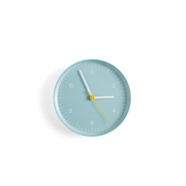 HAY Wall Clock