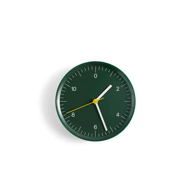 HAY Wall Clock