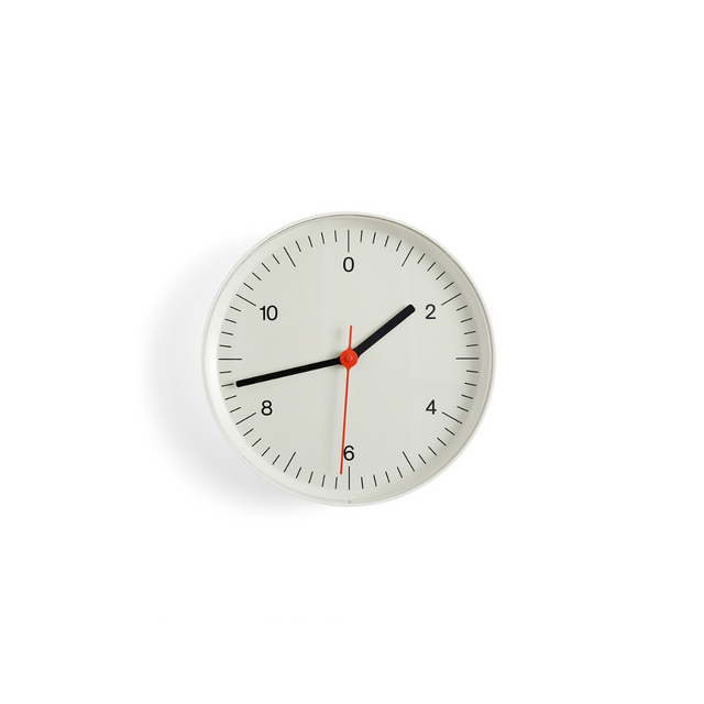 HAY Wall Clock