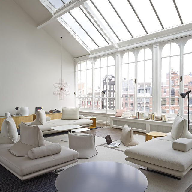 Ligne Roset Prado Sofa