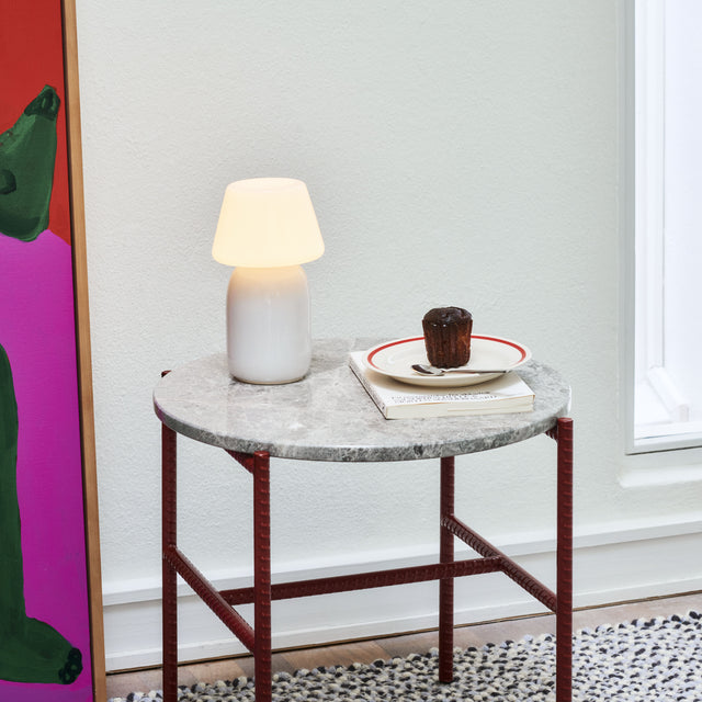 HAY Apollo Portable Lamp