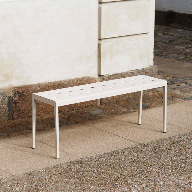 HAY Balcony Bench Large