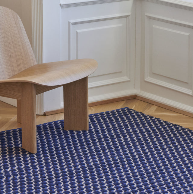 HAY Channel Rug