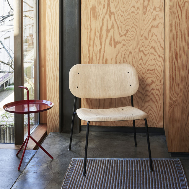 HAY DLM Side Table