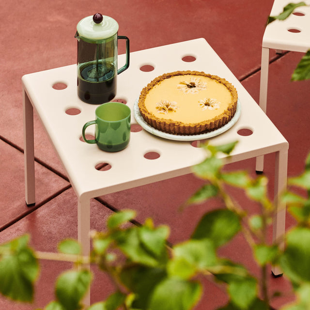 HAY French Press Brewer 1L