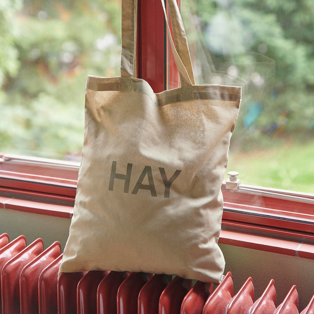 HAY Tote Bag